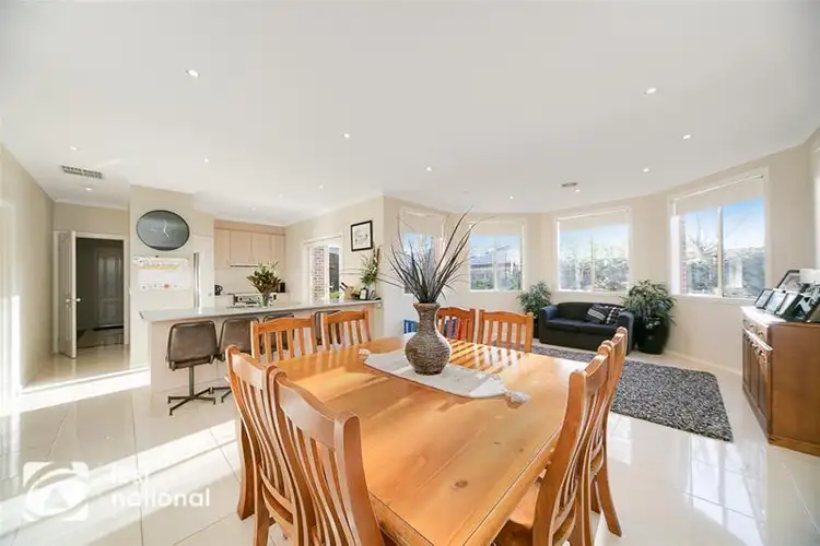 Sixth view of Homely house listing, 5 Siandra Place, Berwick VIC 3806