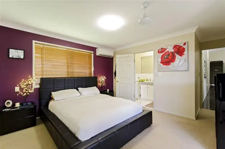 Fourth view of Homely house listing, 11 Santa Fe Drive, Avoca QLD 4670