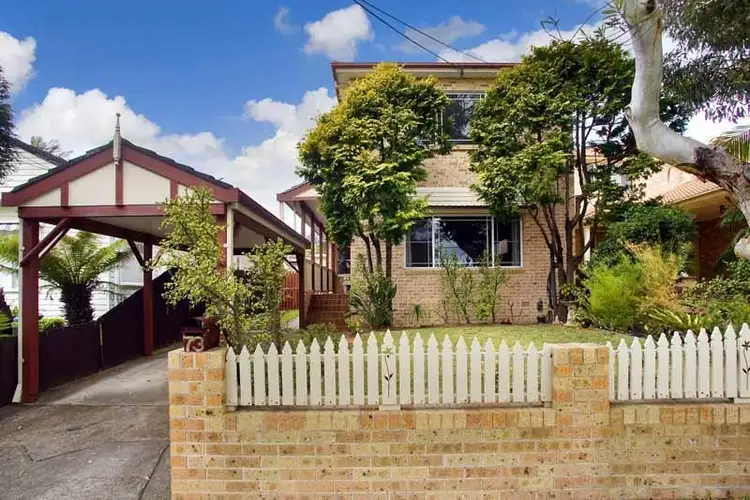 73 Fuller Street, Collaroy Plateau NSW 2097