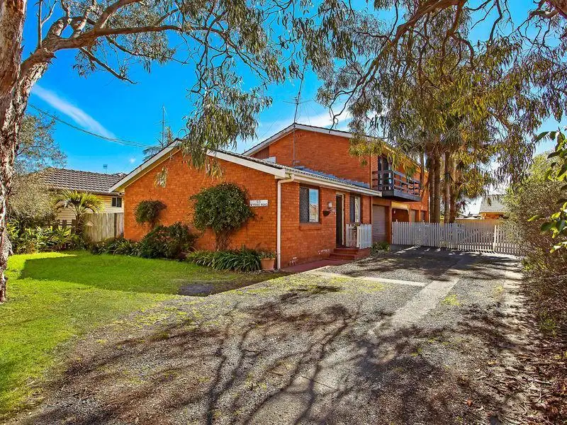 Main view of Homely villa listing, 2/65 Wyong Road, Killarney Vale NSW 2261