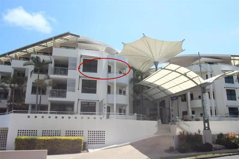 Main view of Homely unit listing, 452/87 First Avenue, Mooloolaba QLD 4557