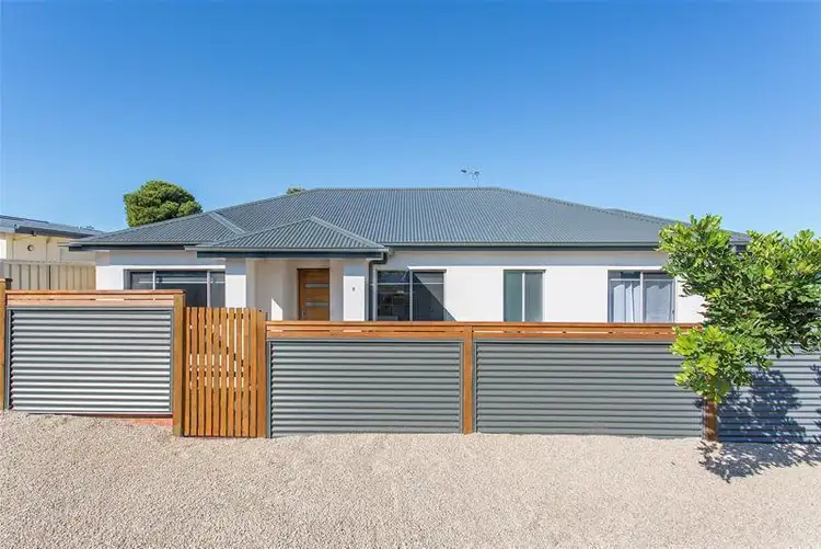Main view of Homely house listing, 2A Saltash Avenue, Christies Beach SA 5165