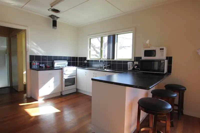 Main view of Homely house listing, 124 Logan Street, Tenterfield NSW 2372