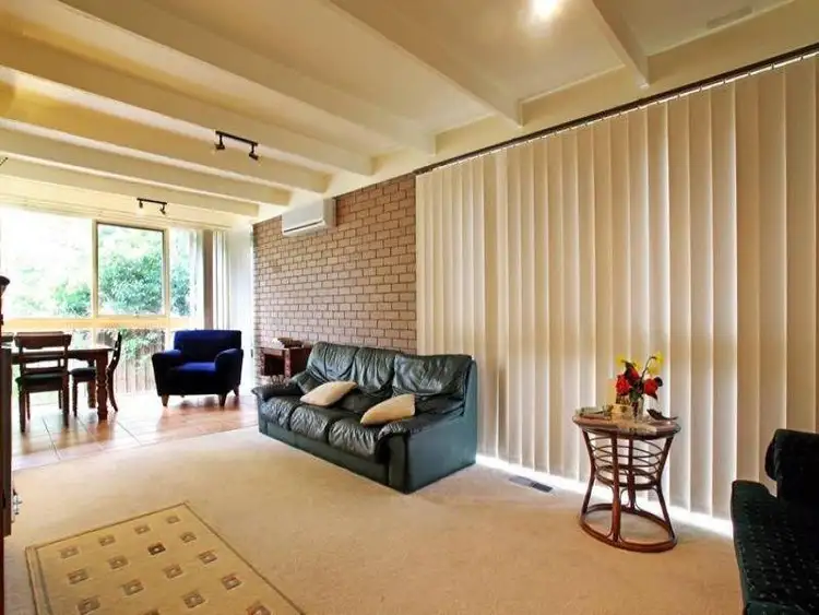 Second view of Homely house listing, 15 Golden Grove, Ringwood VIC 3134