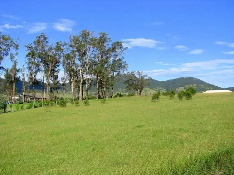 Second view of Homely land listing, Address available on request
