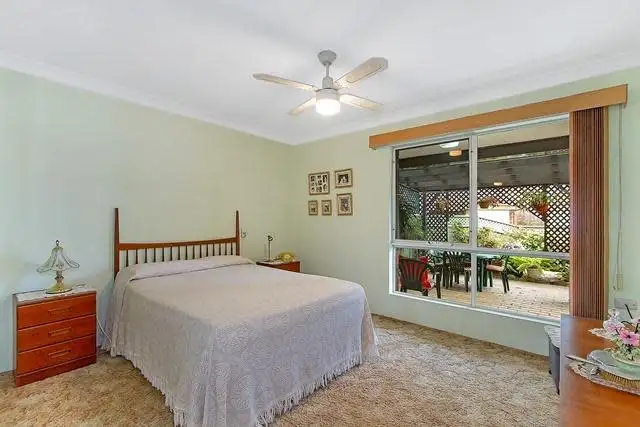 Fifth view of Homely unit listing, 46/15 Lorraine Avenue, Berkeley Vale NSW 2261