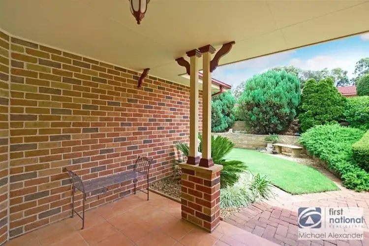 Second view of Homely house listing, 19 Chain-o-ponds Circuit, Mount Annan NSW 2567
