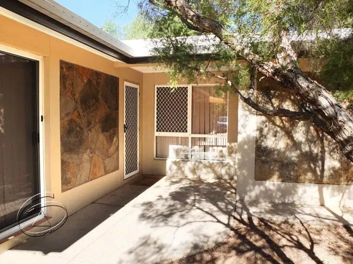 Second view of Homely unit listing, 2/116 Burke Street, East Side NT 870