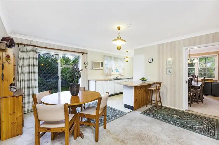 Third view of Homely house listing, 9 Orr Place, Davidson NSW 2085
