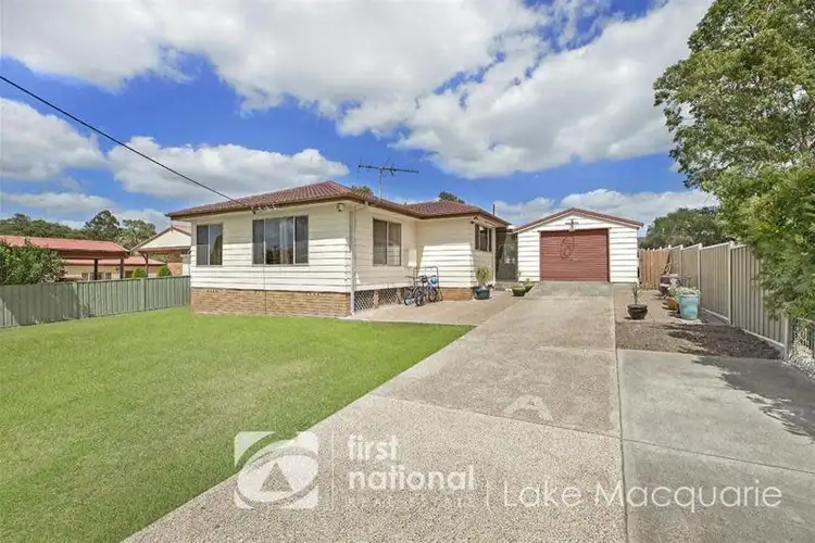 Main view of Homely house listing, 14 Throckmorton Street, Killingworth NSW 2278