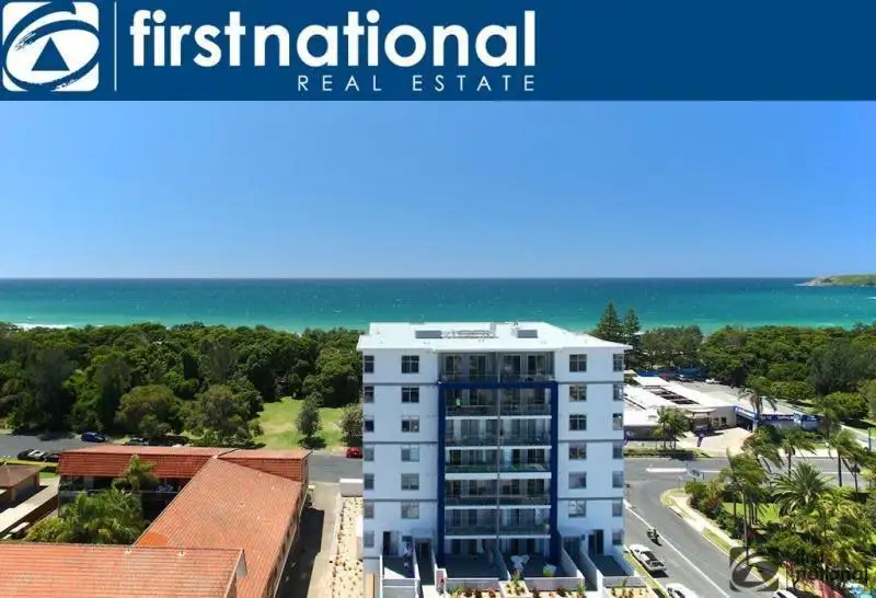 Main view of Homely apartment listing, 2/87 Ocean Parade, Coffs Harbour NSW 2450