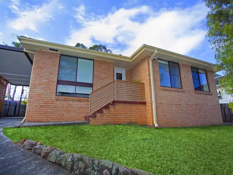 Main view of Homely house listing, 40 Stanley Avenue, Farmborough Heights NSW 2526