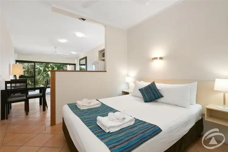 Third view of Homely unit listing, 104/92-94 Moore Street, Trinity Beach QLD 4879