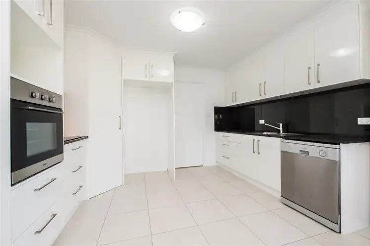 Main view of Homely unit listing, 8/12 Ellis Street, Wilsonton QLD 4350