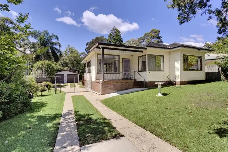 50 Maxwell Street, Mona Vale NSW 2103