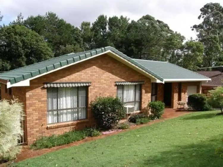 Third view of Homely house listing, 47 PINDARI Crescent, Goonellabah NSW 2480