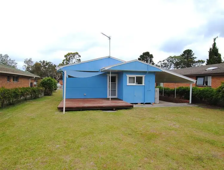 Sixth view of Homely house listing, 90 Queen Mary Street, Callala Beach NSW 2540