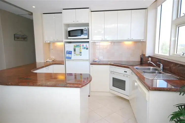 Fourth view of Homely unit listing, 10/84 Parkyn Parade, Mooloolaba QLD 4557