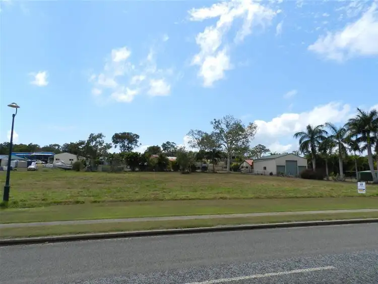Fifth view of Homely land listing, LOT 22/22Lot Miran Khan Drive, Freshwater Point QLD 4737