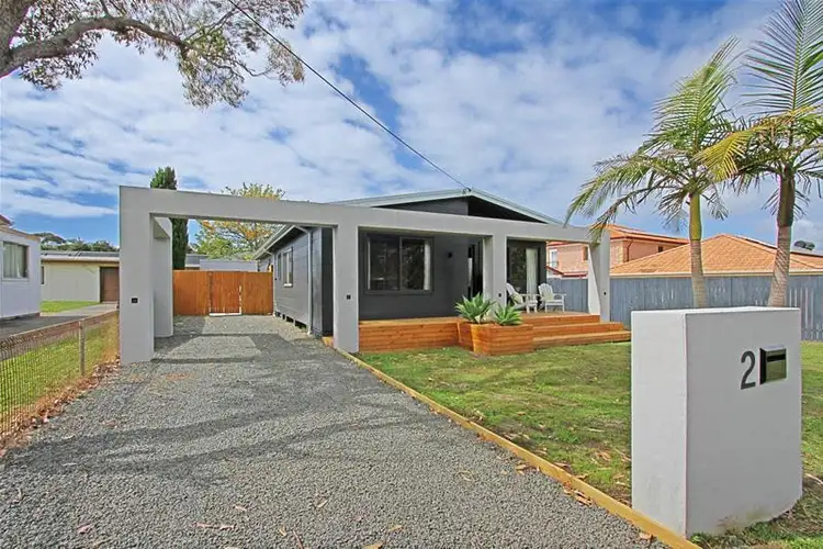 2 The Bowery, Culburra Beach NSW 2540