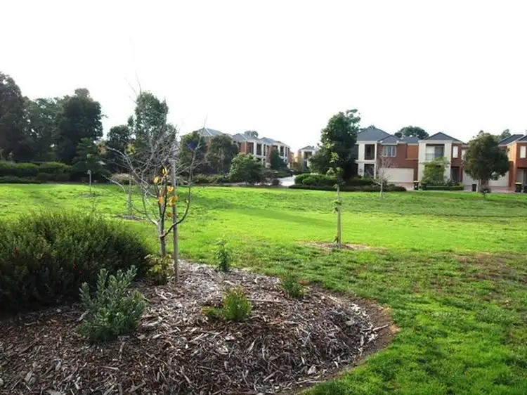 Fourth view of Homely townhouse listing, 11 Parkway Lane, Mitcham VIC 3132