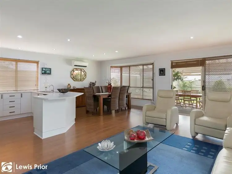 Second view of Homely house listing, 36 Clacton Road, Dover Gardens SA 5048