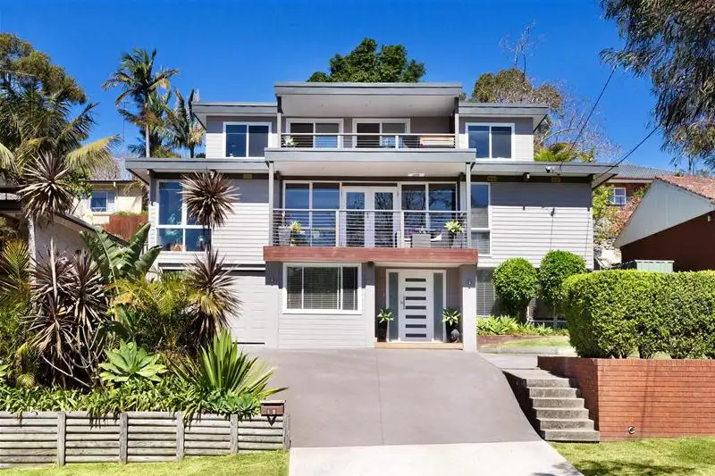 Main view of Homely house listing, 19 Alkira Circuit, Narraweena NSW 2099