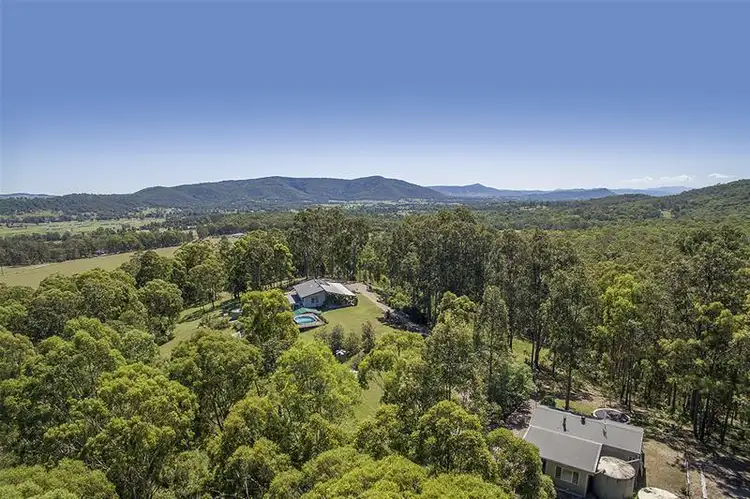 151 Keppies Lane, Paterson NSW 2421