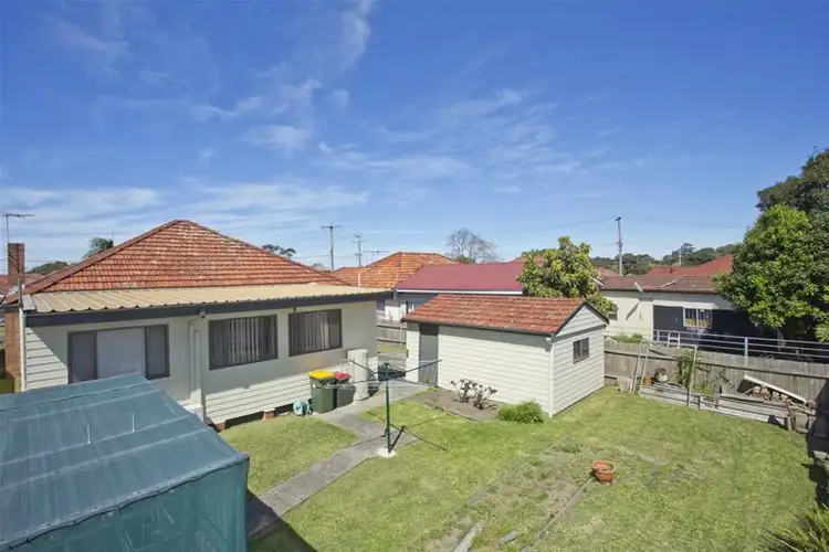 Second view of Homely house listing, 6 Travers Avenue, Mayfield NSW 2304