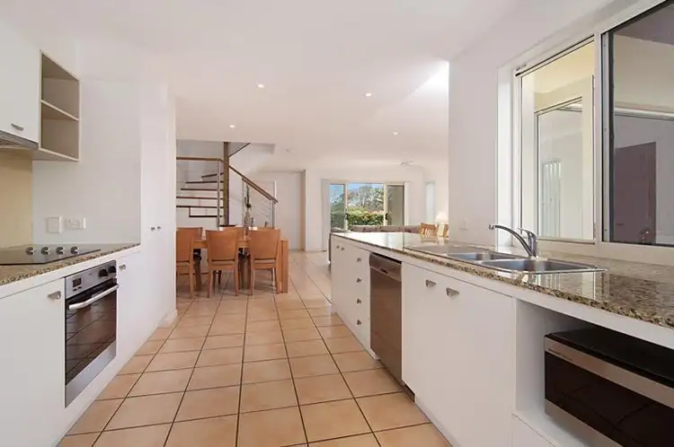 Second view of Homely villa listing, 66/20 Pacific Parade, Yamba NSW 2464