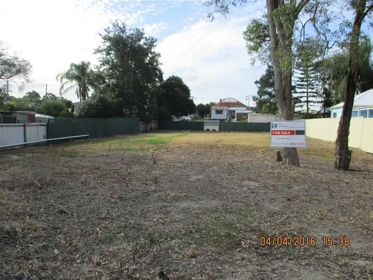 Main view of Homely land listing, 11 Queen Street, Holmesville NSW 2286