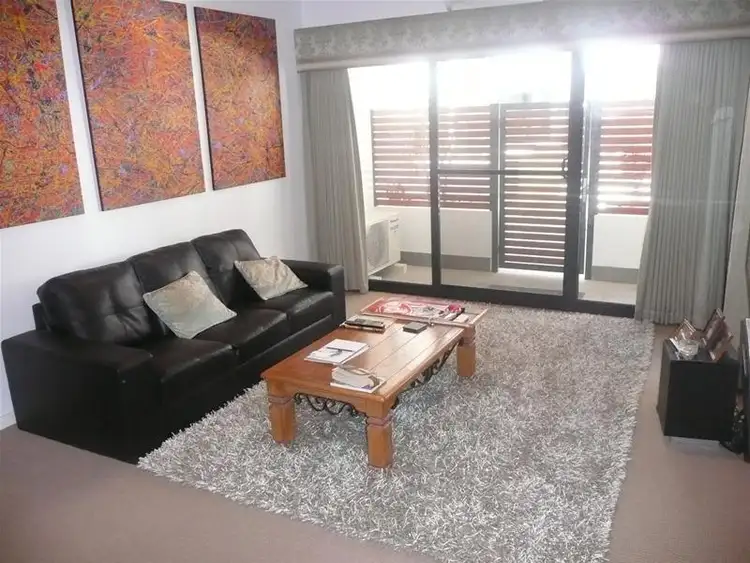 Third view of Homely apartment listing, 4/474 Murray Street, Perth WA 6000