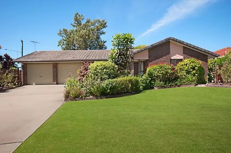 14 Norwich Court, Kirwan QLD 4817