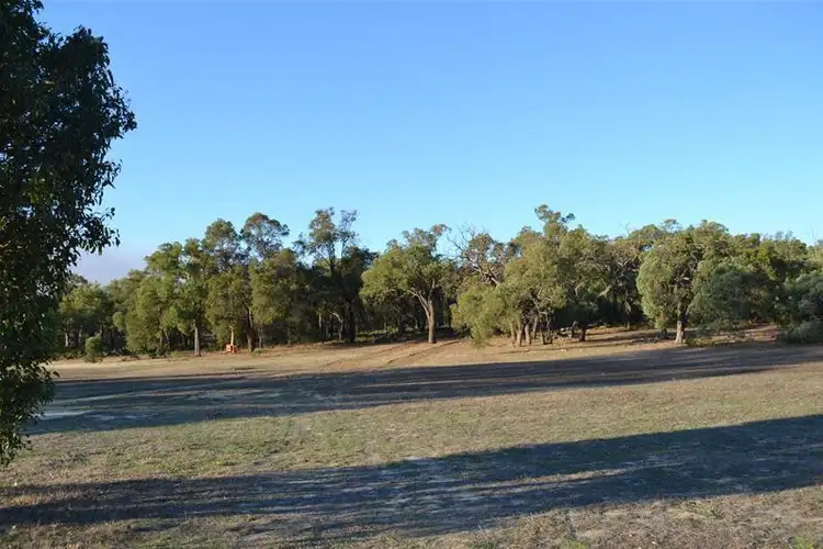 Fifth view of Homely land listing, 61 Tooday Glen, Chittering WA 6084
