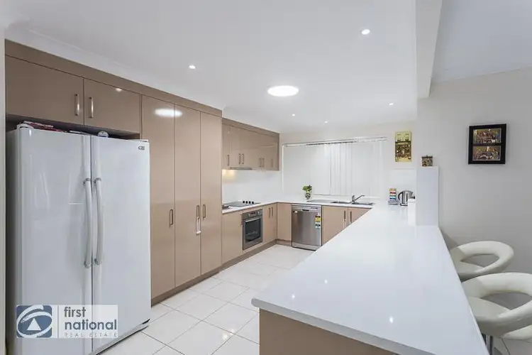 12 Tarvin Close, Wellington Point QLD 4160
