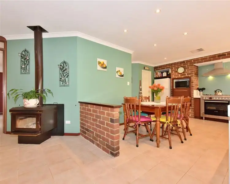 Sixth view of Homely house listing, 7 Vista Drive, Parkerville WA 6081