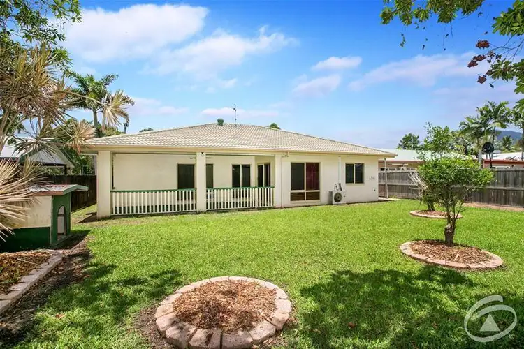 Second view of Homely house listing, 61 Giffin Road, White Rock QLD 4868