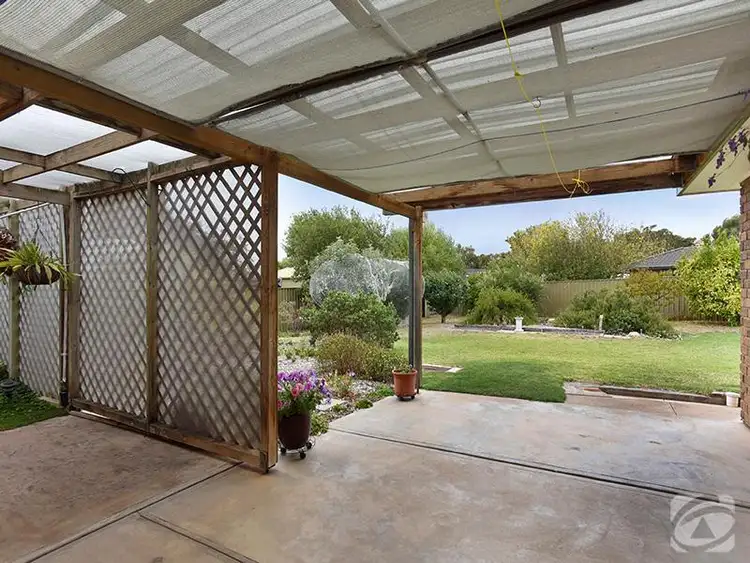 Fifth view of Homely house listing, 3 Ruby Court, Willunga SA 5172