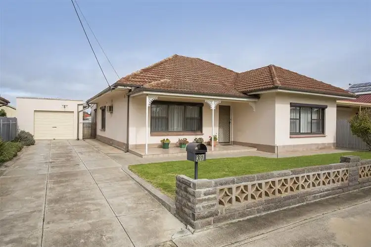Main view of Homely house listing, 31 Russ Avenue, Seaton SA 5023