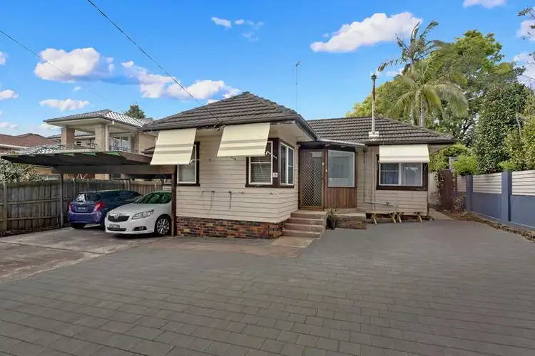 Fourth view of Homely house listing, 5 Keirle Street, North Manly NSW 2100