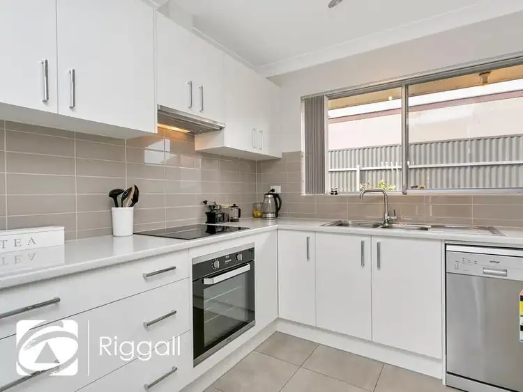 Third view of Homely unit listing, 4/1 - 3 Jones Street, Nailsworth SA 5083