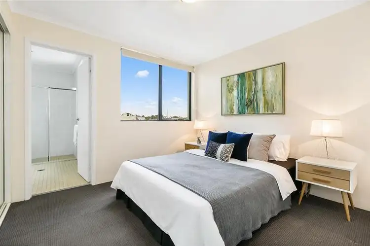 Fourth view of Homely apartment listing, 44/198-204 Marrickville Road, Marrickville NSW 2204