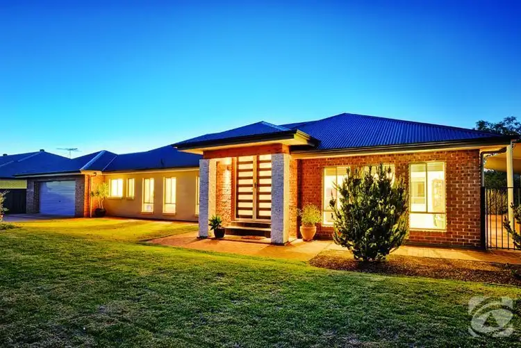 3 Swift Grove, Mclaren Flat SA 5171