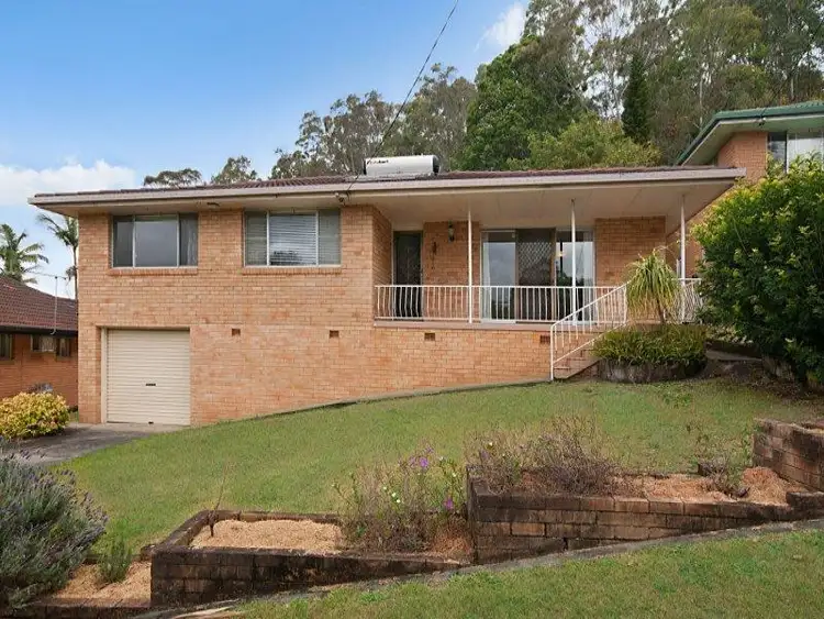 Main view of Homely house listing, 6 Pollard Place, East Lismore NSW 2480