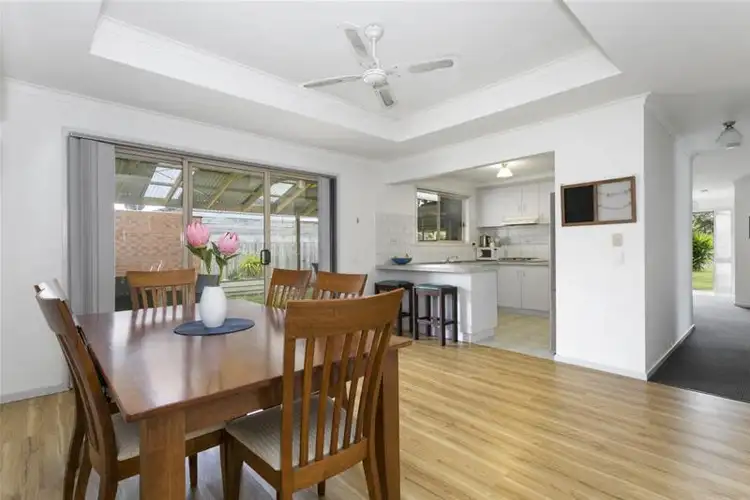 Sixth view of Homely house listing, 7 Melissa Court, Leopold VIC 3224