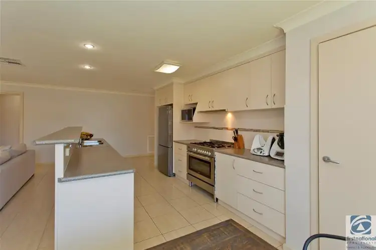 Fourth view of Homely house listing, 6 Toy Court, West Wodonga VIC 3690