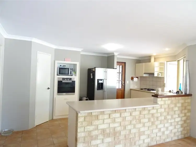 Third view of Homely rural property listing, 47 Hardwick Street, Cookernup WA 6220