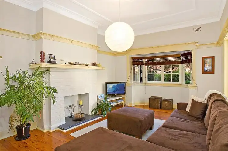 Fourth view of Homely apartment listing, 1/9 Iluka Avenue, Manly NSW 2095