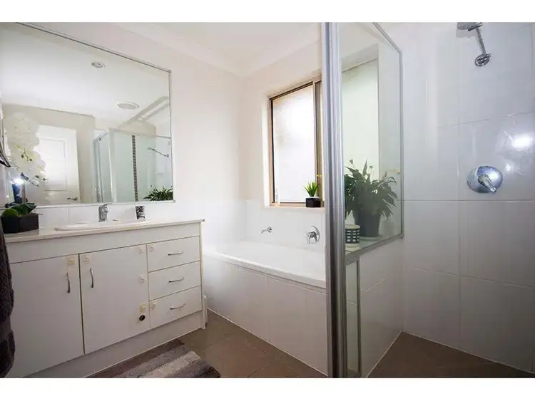 Fifth view of Homely house listing, 11 Fitzpatrick Street, Upper Coomera QLD 4209