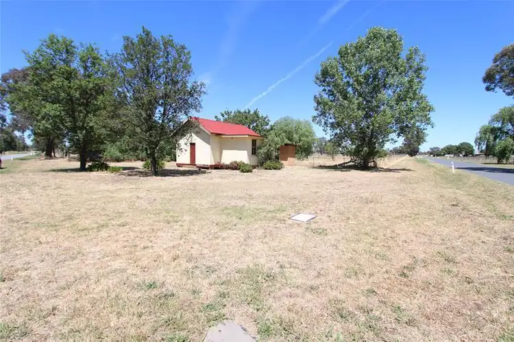 Main view of Homely land listing, 14-16 Pioneer Avenue, Gumly Gumly NSW 2652